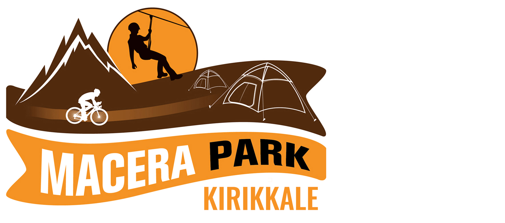 Macera Park Kırıkkale | Macera Kamp | Macera Park Yahşıhan 